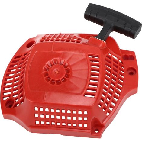 Accessoires de Démarrage pour Tronçonneuse à Essence Modèles HUS435/440-KZQ (1/3)