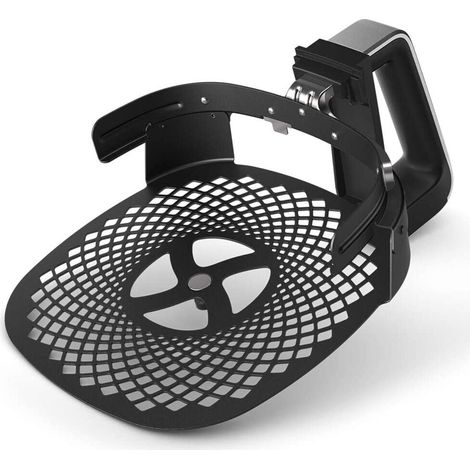 PHILIPS Accessory Kit Pizza HD9953/00 per friggitrice ad aria XXL (1/5)