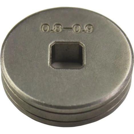 TELWIN - Galet 1-1.2 Pour Mastermig270 - 742054 - Ce produit de marque Telwin est neuf.