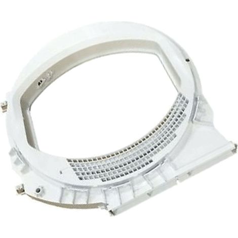 Conduit d'air d'origine (C00286630, 482000031755) Sèche-linge INDESIT, ARISTON HOTPOINT, WHIRLPOOL