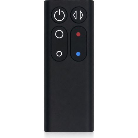 Télécommande Compatible avec Ventilateurs Dyson AM04 et AM05 (1/5)