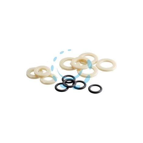 GUARNIZIONI O-RING IN BLISTER 8811
