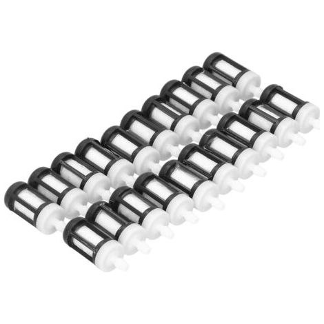BUNTHAUS Kettensägen-Kraftstofffilter mit stabiler Leistung, exquisite Verarbeitung, langlebiger und verschleißfester Kraftstofffilter, FS45 FS46 (1/5)