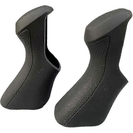 Ultegra Di2 ST-6870 Road Bike Brake Handle Covers for Gear Shift and Brake Replacement (1/5)