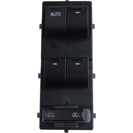 Interruttore alzacristalli elettrico anteriore sinistro per auto Taurus 05-09 5F9Z-14529-BAC 5F9Z14529BAC 5F9Z14529BAE 901204 DWS635 1S9174