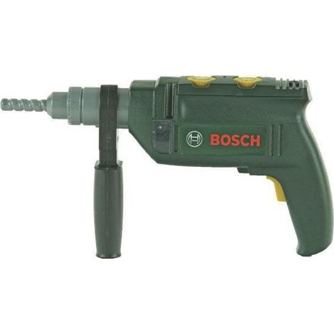 Perceuse électronique Bosch - KLEIN - 8410 - 3 ans (1/4)