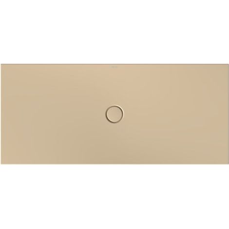 BETTE 5994-003AE Receveur de douche rectangulaire Floor Bahama