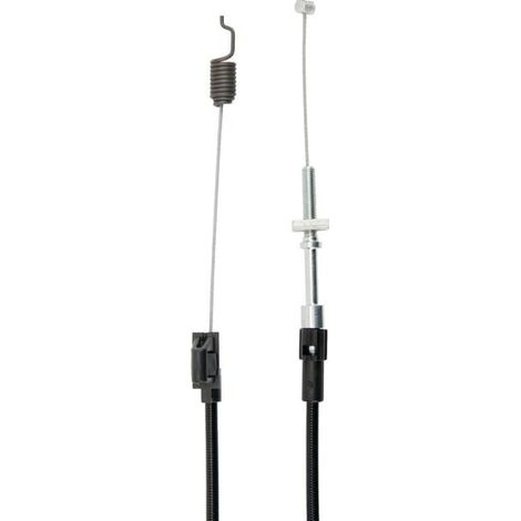 Cavo trazione HUSQVARNA 532406259 - 406259