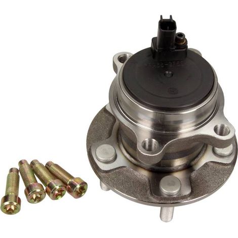 ROULEMENT DE ROUE MAXGEAR FORD FOCUS III ARRIÈRE 11- (1/2)