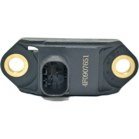 Accélérormètre 4F0907651 - pièce torutor - ctorpteur 4F0907651 (1/5)