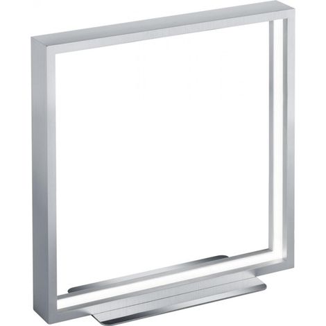 Trio Lighting Lámpara de Sobremesa LED Moderna Azur (1/2)