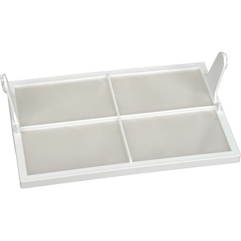 Electrolux - filtro de pelusas - 1123553107 - 7321420280210