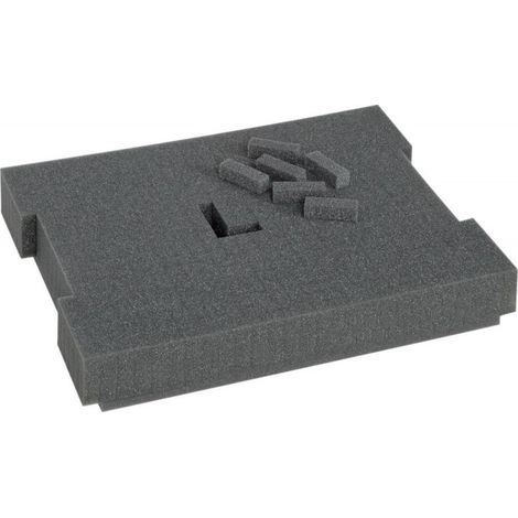 BS Systems  Rasterschaum LB  102 -  6000003672