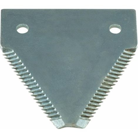 Sezione Rigata Fori Svasati Sotto BCS 58048945, Bertolini 1457300/2 (1/2)