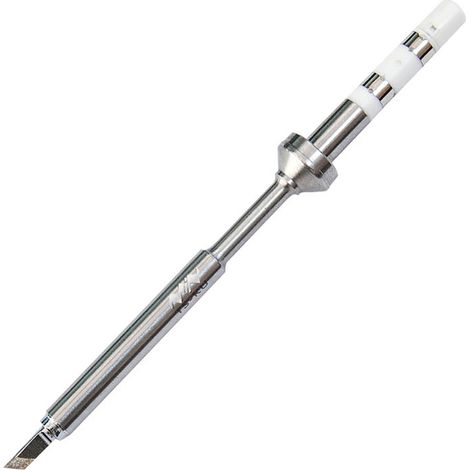 Embout de fer à souder numérique mini TS100 TS101 en acier, pointes de soudure, 7 types optionnels, rechange facile à installer
