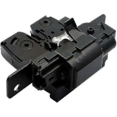 Loquet de verrouillage de hayon compatible avec Renault Clio, Megane, Scenic et Modus (1/5)