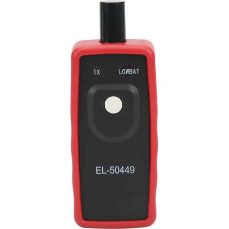Outil d'activation Automatique TPMS, Outil de récupération du capteur de Pression des pneus ABS,. (1/5)