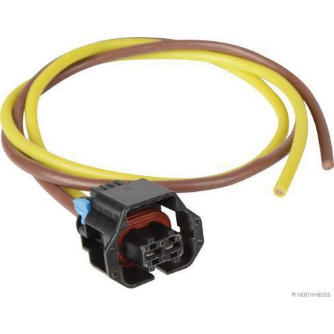 kit riparazione cavi herthbuss cable repair kit 24 V 1.5 mm²