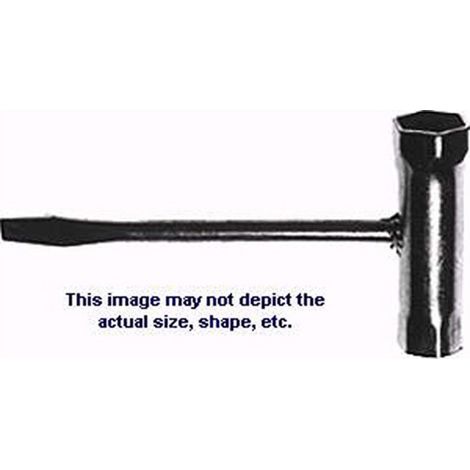 Clé à bougie 14x19mm UNIVERSEL FGP015112