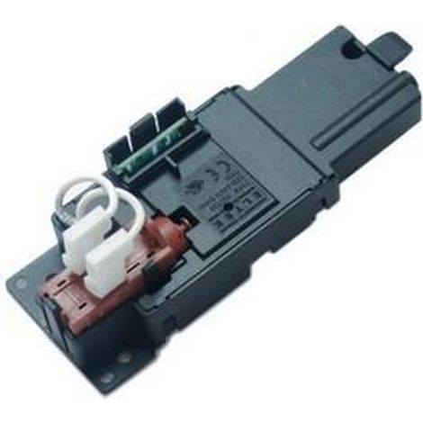 Sicurezza della porta (serratura) - Forni, Fornelli Elettrici e a Gas - FAGOR - 907223662894616995