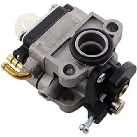 Kit carburateur pour moteurs Robin Subaru EH025 EH035 – Filtre à essence, tuyau, poire d'amorçage, joint – Remplacement pièces d'origine