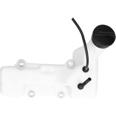 Serbatoio carburante con tappo per decespugliatore compatibile con FS120 FS200 FS250 FS350 BT120C - (1/5)