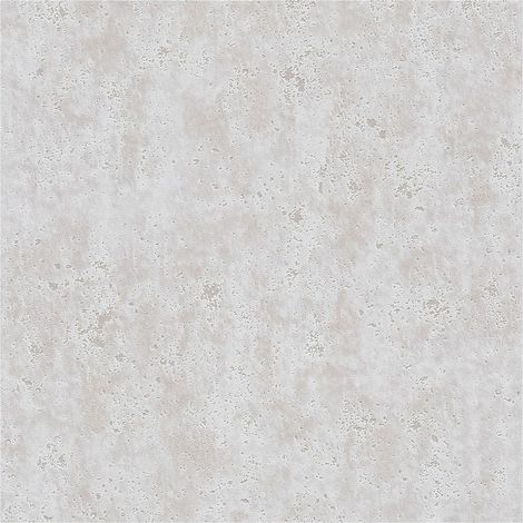 Ton-sur-ton wallpaper wall Profhome 366001 non-woven wallpaper slightly textured Ton-sur-ton matt grey 5.33 m2 (57 ft2) (1/5)