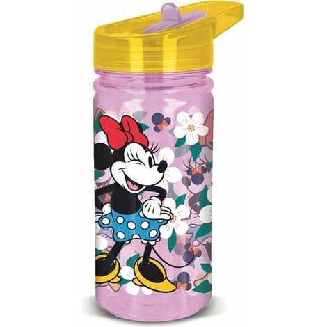 Botella de Agua Minnie Mouse Ecozen Minnie Sunshine 475 ml