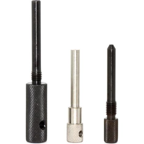 Easyboost Piges de Calage Distribution Renault 1.5 1.9 DCi pour Clio Kangoo Laguna Mégane Modus Scenic Twingo Sandero Duster Outil (1/4)