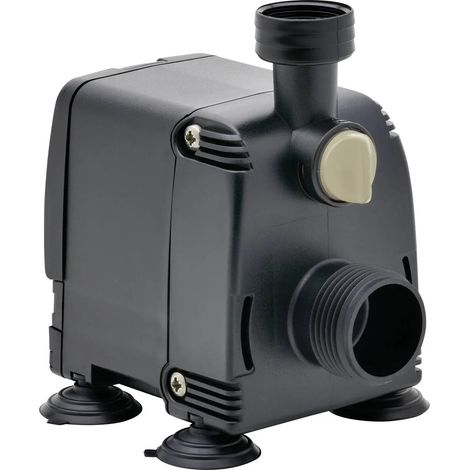 [NEUWERTIG] B-Ware Eden Water Paradise Aquarien Pumpe Wasserförderer Aquariumpumpe 4200l/H Regelbar