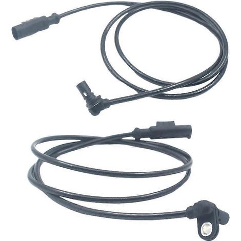 Kit de capteurs de vitesse avant et arrière pour moto 55212111B 55212121B pour Ducati Monster 821 1200 Panigale 899/959/1199/1299 (1/5)