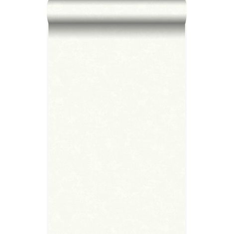 papier peint uni blanc cassé - Origin Wallcoverings (1/5)