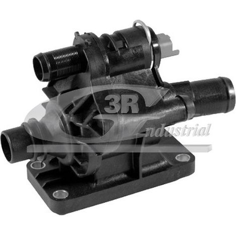 3RG 81204 CAJA TERMOSTATO COMPLETA