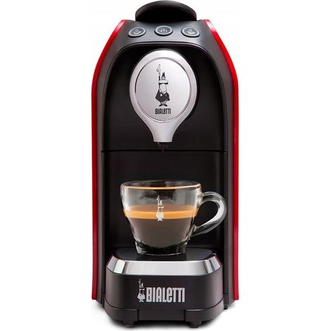 Kaffeemaschine Bialetti super 1200 W 0.7 l (1/3)