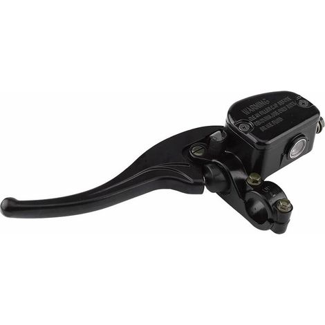 Cilindro maestro anteriore sinistro per motocicletta, sostituzione per Polaris ATV Sportsman 400 500 600 700 800 850, manubrio da 7/8 pollici