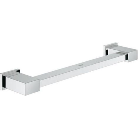 MANIGLIONE VASCA ESSENTIALS CUBE Cromo