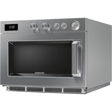 Micro-ondes MJ26A6091 - Bartscher (1/4)