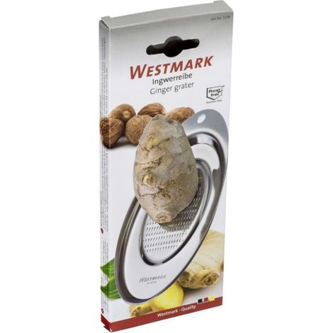Rasoir Westmark pour Gember (1/2)