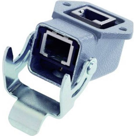 Traversée de cloison HARTING 09452151108 1 pc(s) R077801 (1/3)