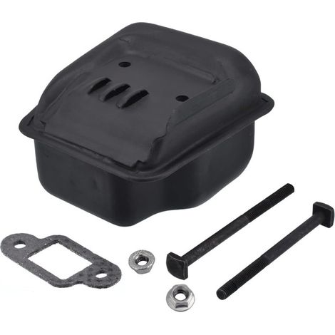 Kit joints et boulons silencieux pour tronçonneuse STIHL 021 023 025 MS210 MS230 MS250 – OUYLAF (1/5)
