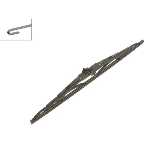 BALAI D'ESSUIE-GLACE 400 3397004757 BOSCH