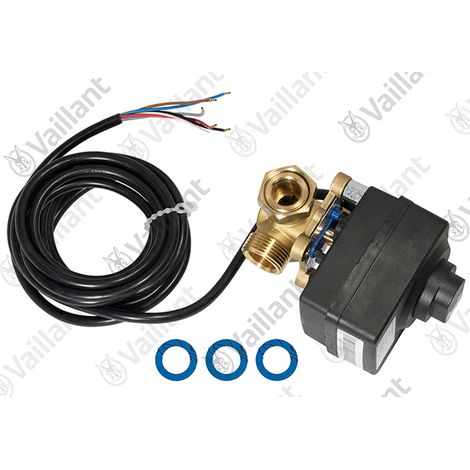 VAILLANT Mélangeur L11 - 0020170508 Set d'extension Vaillant-Nr. , 0020057579