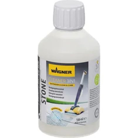 Stone Cleaner 3in1 Reinigungsflüssigkeit - WAGNER 2448775