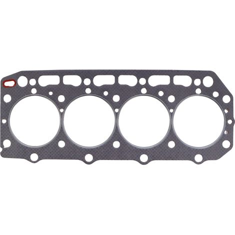 Guarnizione della testata del cilindro Leiland 4D84-2 Yanmar 129405-01330 (1/2)