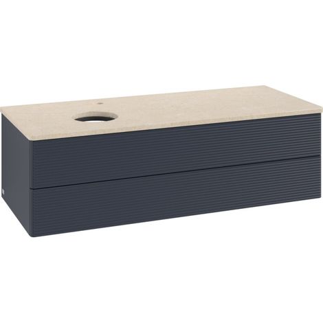 Villeroy & Boch L22153HG WTUS Antao L225 1200x360x500mm (1/3)