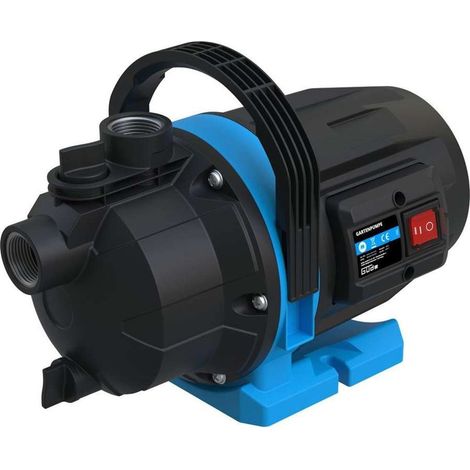 Güde - Bomba de jardín GP 6035, 600 W 93917 (1/3)