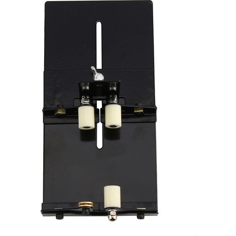 Distributeur exclusif FBA : Couteau en verre à tige en cuivre imitation GC-BC1001 (1/5)