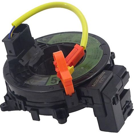 Ressort de suspension pneumatique applicable aux modèles : Toyota Land Cruiser 100 (FZJ100) 1998-2007 ( )