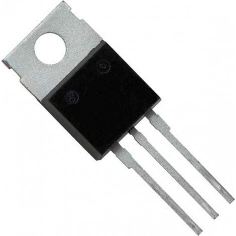 TIC126M Tiristor 800V 12Amp 40mA TO220AB