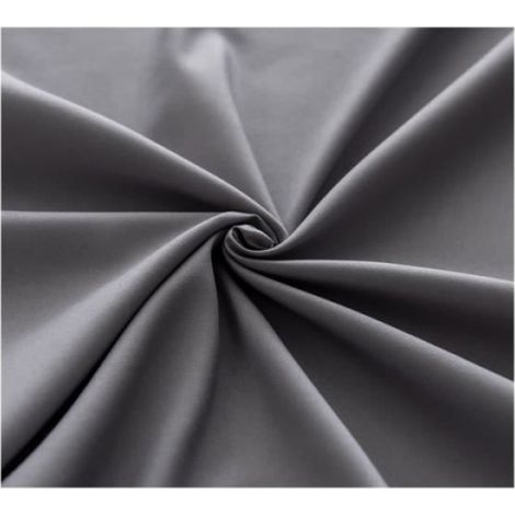 Couverture de matelas - - 150x200cm - Étanche - Respirante - Ajustée (1/3)